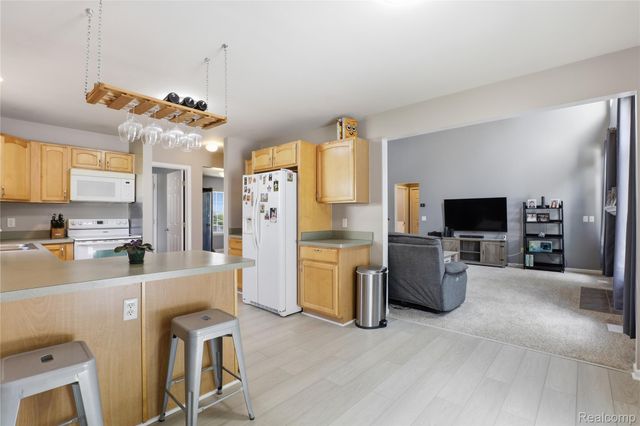 2067 Ashford Drive, Davison Township, MI 48423