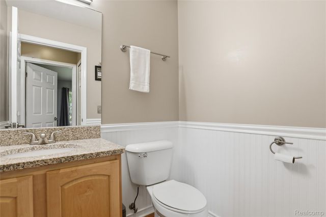 2067 Ashford Drive, Davison Township, MI 48423