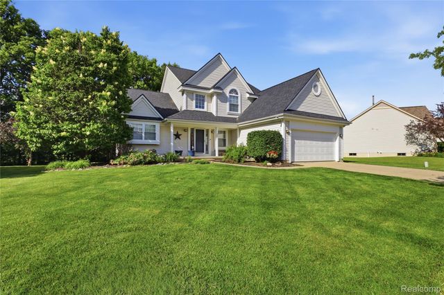 2067 Ashford Drive, Davison Township, MI 48423