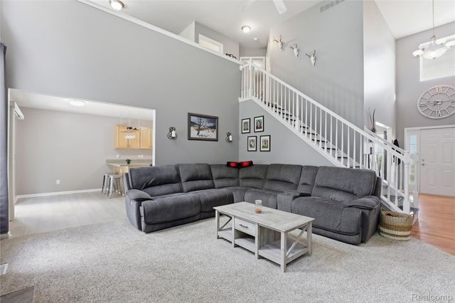 2067 Ashford Drive, Davison Township, MI 48423