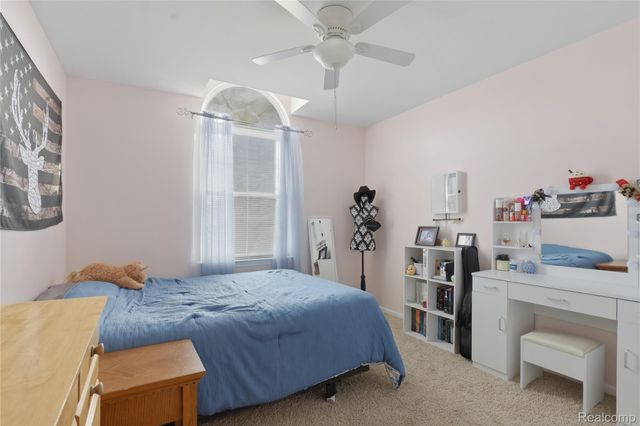 2067 Ashford Drive, Davison Township, MI 48423