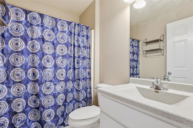 2067 Ashford Drive, Davison Township, MI 48423