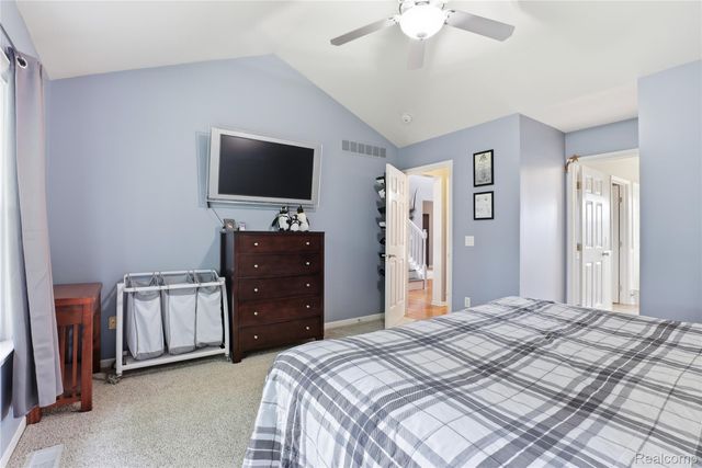 2067 Ashford Drive, Davison Township, MI 48423