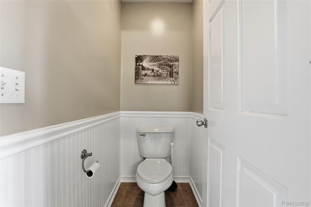 2067 Ashford Drive, Davison Township, MI 48423