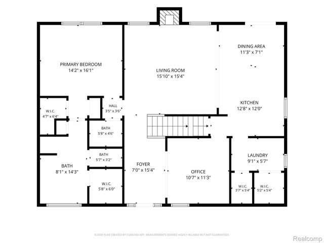 2067 Ashford Drive, Davison Township, MI 48423
