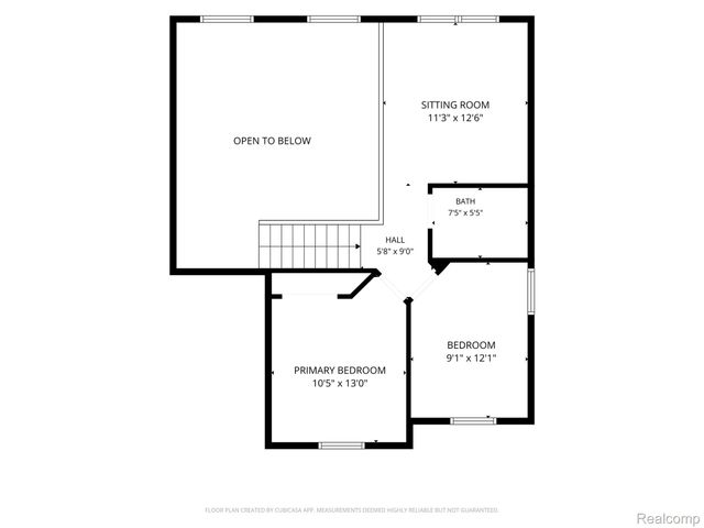 2067 Ashford Drive, Davison Township, MI 48423