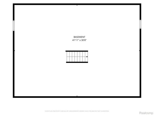 2067 Ashford Drive, Davison Township, MI 48423