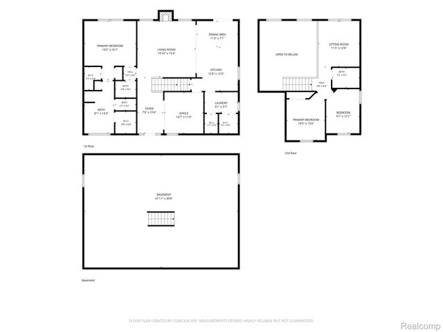 2067 Ashford Drive, Davison Township, MI 48423