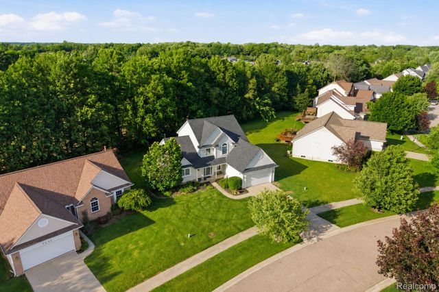 2067 Ashford Drive, Davison Township, MI 48423
