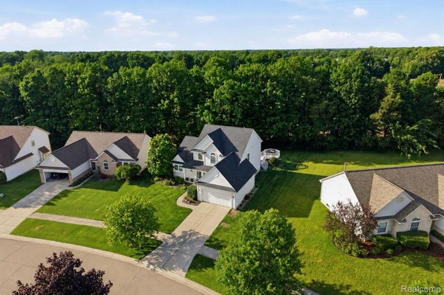 2067 Ashford Drive, Davison Township, MI 48423