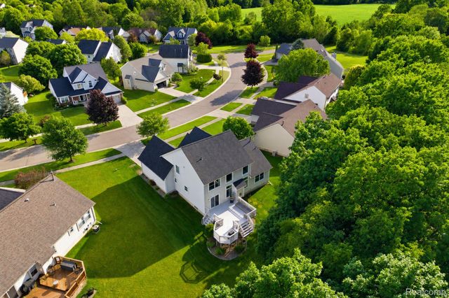 2067 Ashford Drive, Davison Township, MI 48423