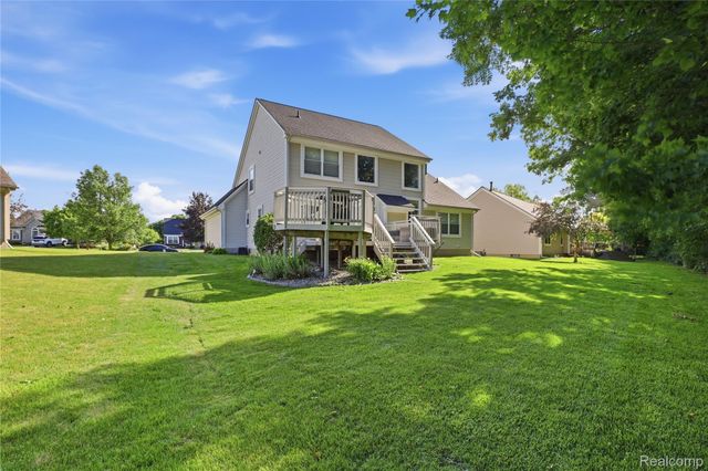 2067 Ashford Drive, Davison Township, MI 48423