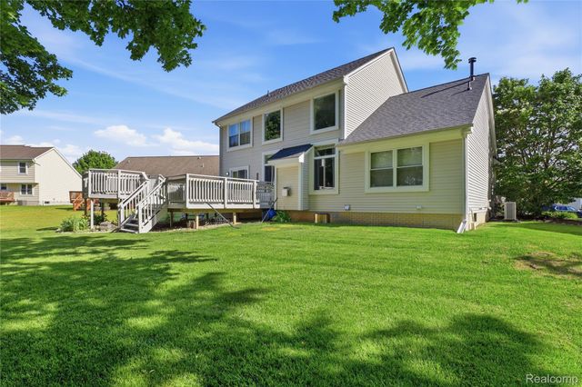 2067 Ashford Drive, Davison Township, MI 48423