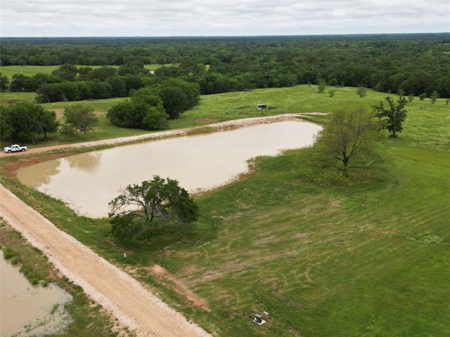 Lot 23 FM 514 Road, Yantis, TX 75497