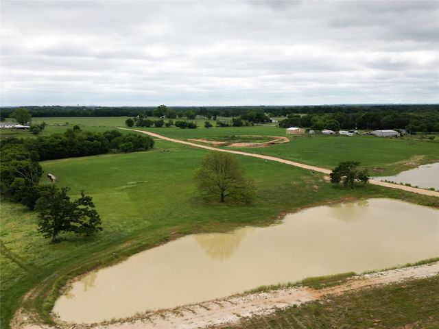 Lot 23 FM 514 Road, Yantis, TX 75497