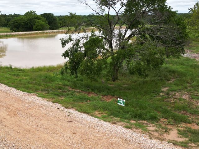 Lot 23 FM 514 Road, Yantis, TX 75497