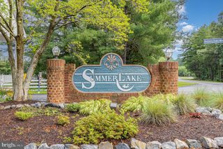 11471 CHARLESTON CT, Fredericksburg, VA 22407