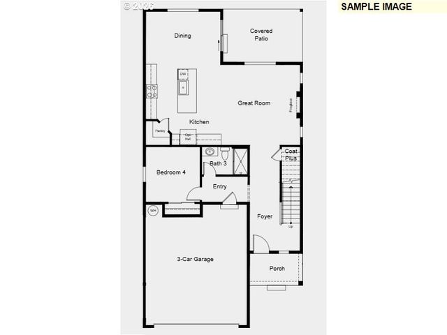 3668 Sw 37TH St, Gresham, OR 97080