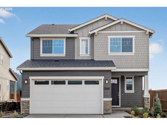 3668 Sw 37TH St, Gresham, OR 97080