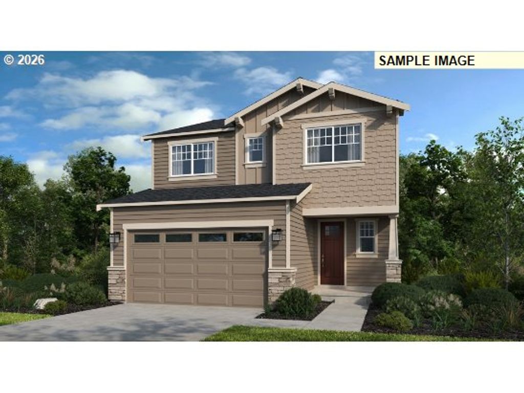 3668 Sw 37TH St, Gresham, OR 97080