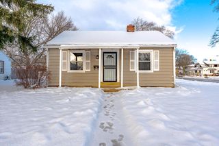 5106 W Stark STREET, Milwaukee, WI 53218