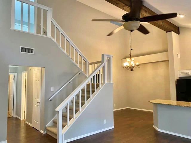 4404 Travis Country CIR G4, Austin, TX 78735