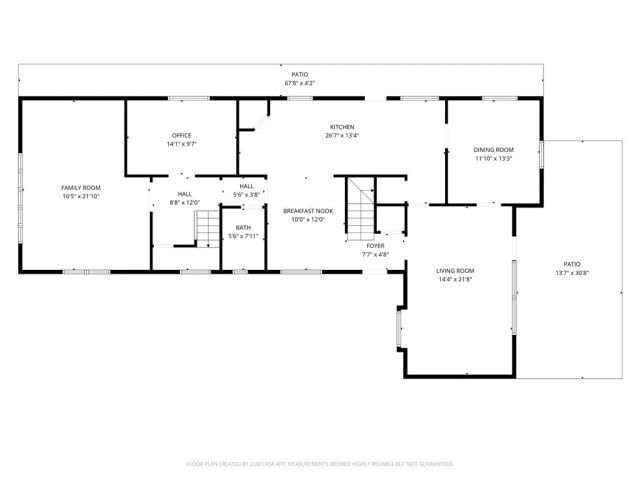 258 Argonne, Long Beach, CA 90803
