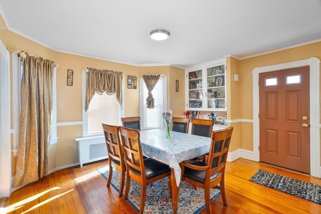 232 Mt Pleasant, Fall River, MA 02720