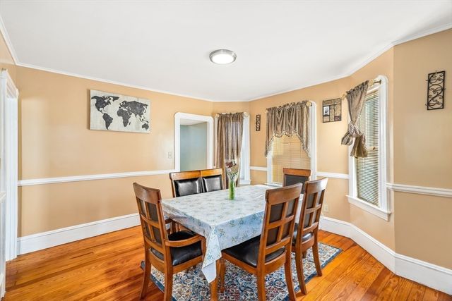 232 Mt Pleasant, Fall River, MA 02720