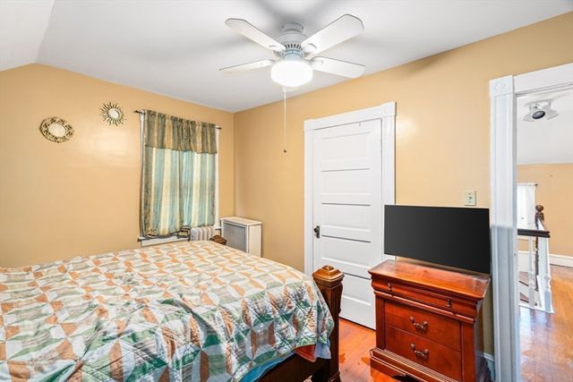 232 Mt Pleasant, Fall River, MA 02720