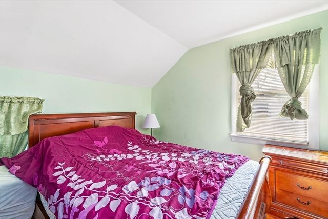 232 Mt Pleasant, Fall River, MA 02720