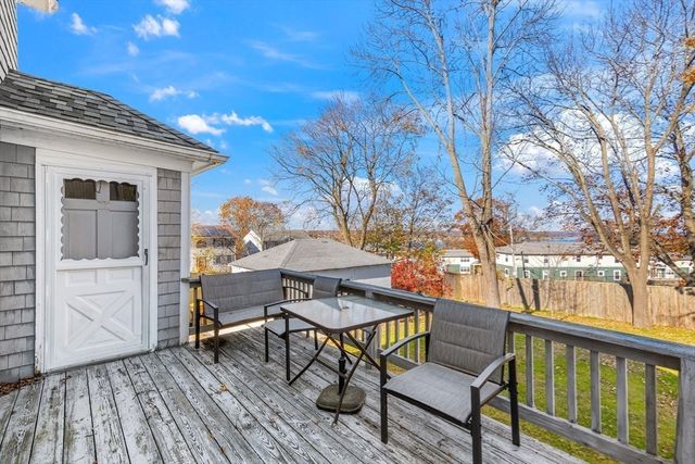 232 Mt Pleasant, Fall River, MA 02720