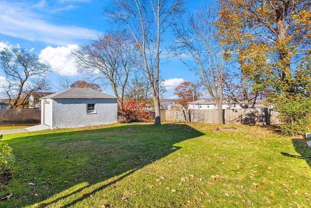 232 Mt Pleasant, Fall River, MA 02720