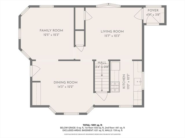 232 Mt Pleasant, Fall River, MA 02720