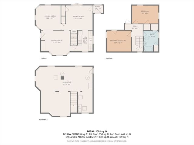 232 Mt Pleasant, Fall River, MA 02720