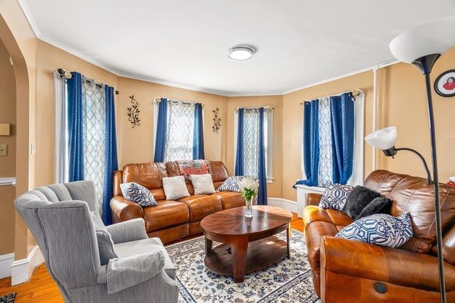 232 Mt Pleasant, Fall River, MA 02720