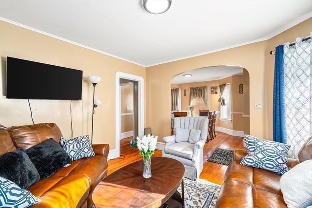 232 Mt Pleasant, Fall River, MA 02720