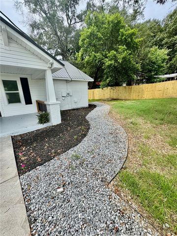 108 Boggs Drive, Townville, SC 29689