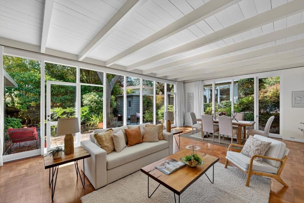 832 Holly Road, Belmont, CA 94002