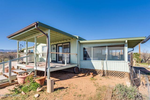 33588 Ez Duz It Lane, Oracle, AZ 85623