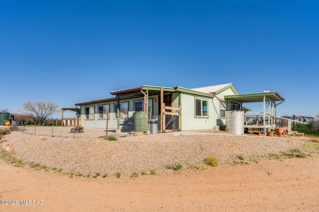 33588 Ez Duz It Lane, Oracle, AZ 85623