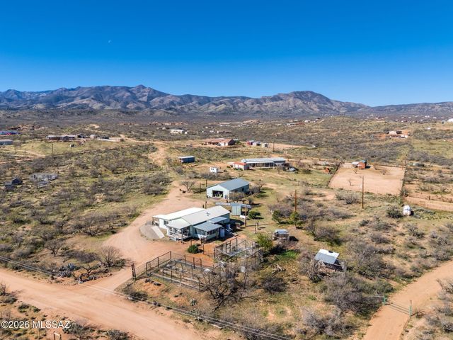 33588 Ez Duz It Lane, Oracle, AZ 85623