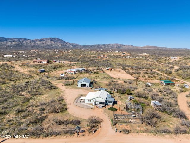 33588 Ez Duz It Lane, Oracle, AZ 85623