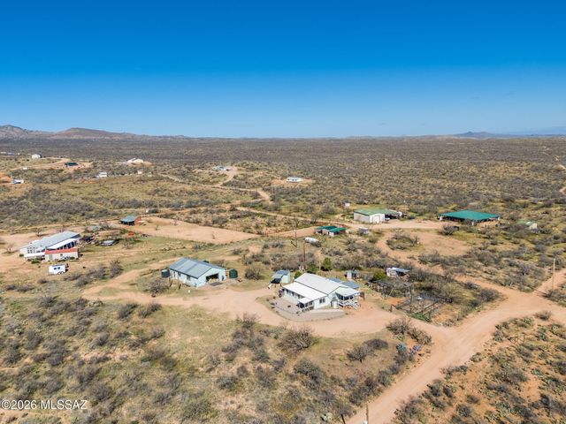 33588 Ez Duz It Lane, Oracle, AZ 85623