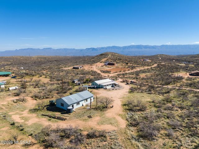 33588 Ez Duz It Lane, Oracle, AZ 85623