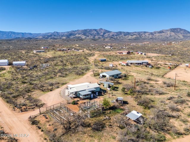 33588 Ez Duz It Lane, Oracle, AZ 85623