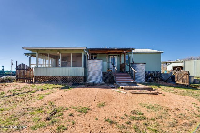 33588 Ez Duz It Lane, Oracle, AZ 85623