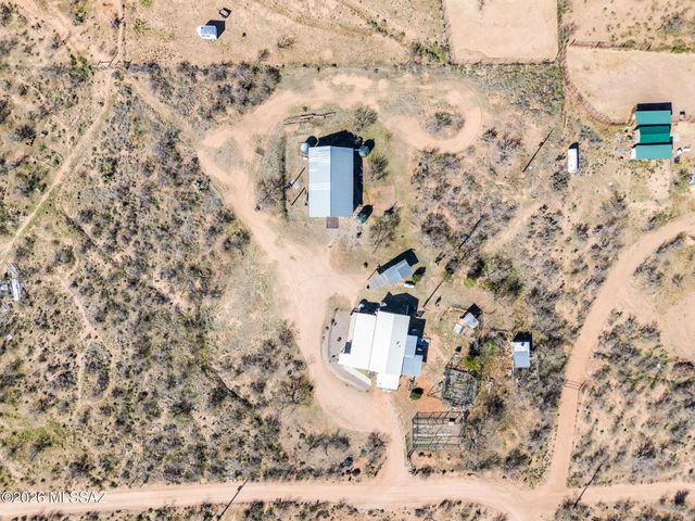 33588 Ez Duz It Lane, Oracle, AZ 85623