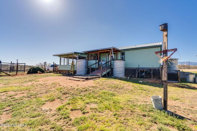 33588 Ez Duz It Lane, Oracle, AZ 85623