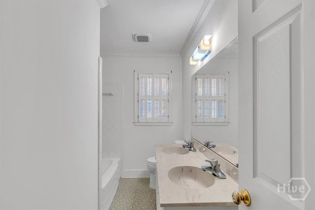 311 Pickwick Road, Savannah, GA 31410